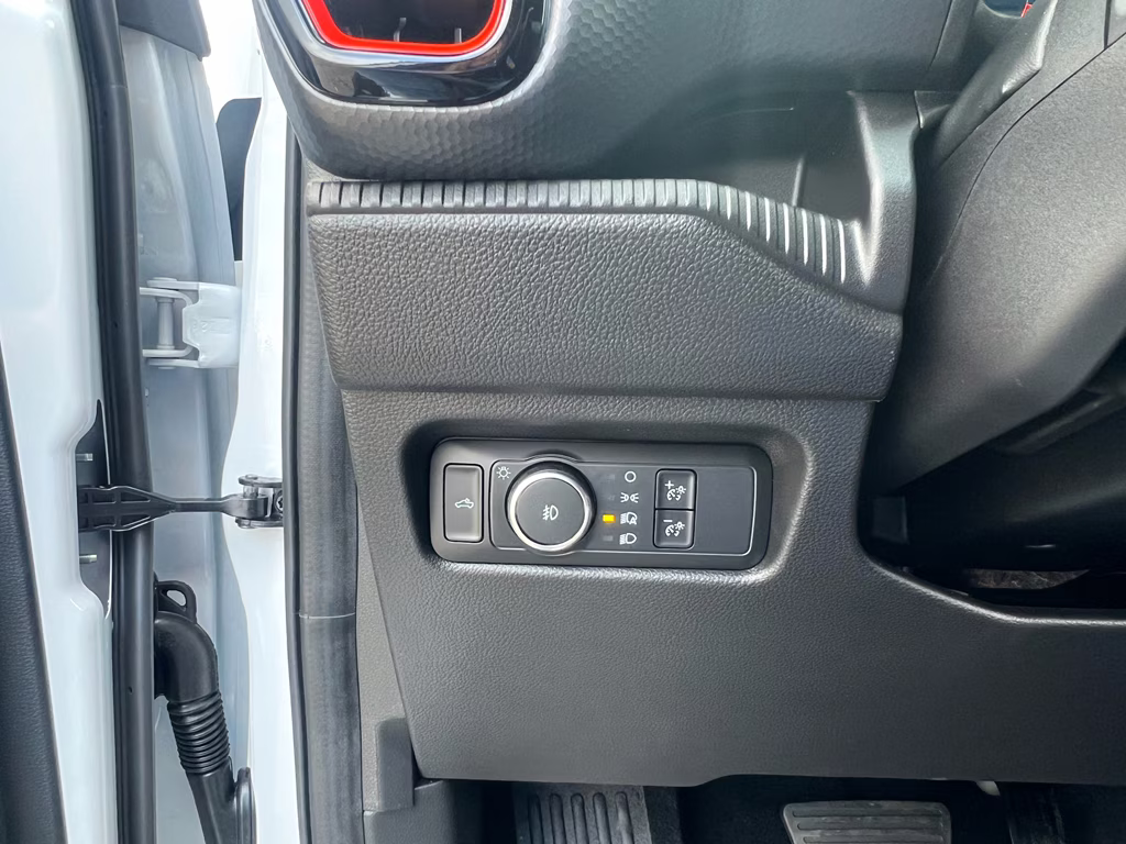 2025 Oxford White Ford Ranger Raptor 4X4 Truck