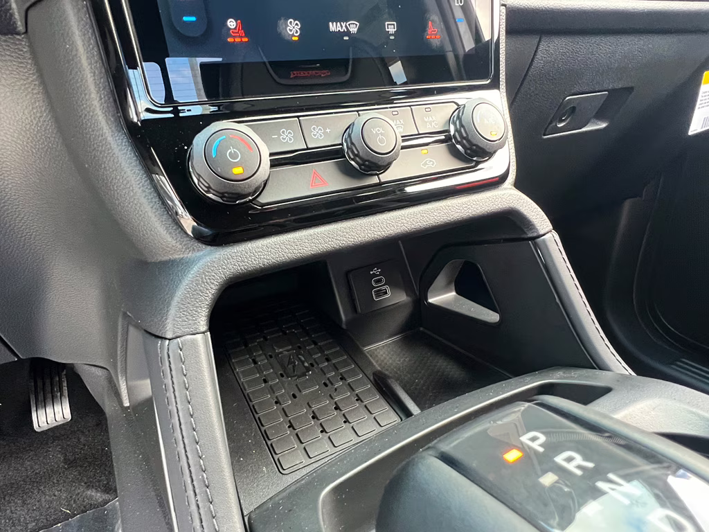 2025 Oxford White Ford Ranger Raptor 4X4 Truck