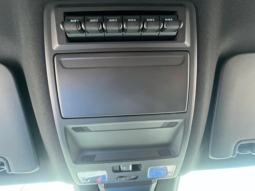 2025 Oxford White Ford Ranger Raptor 4X4 Truck
