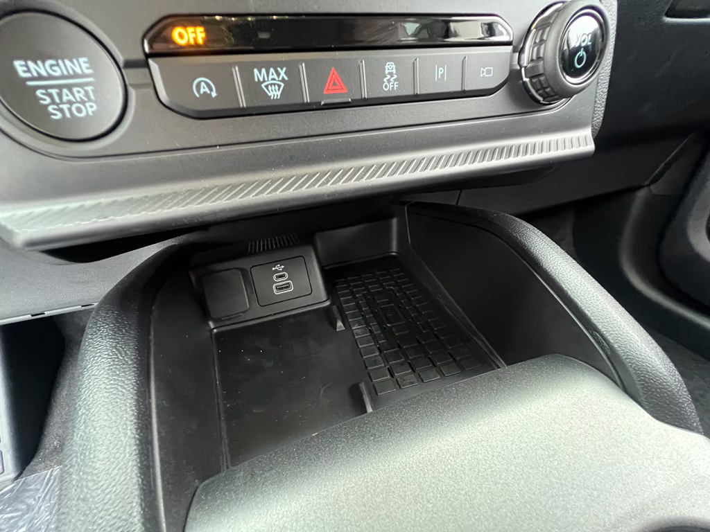 2025 Carbonized Gray Metallic Ford Bronco Sport Outer Banks 4X4 SUV