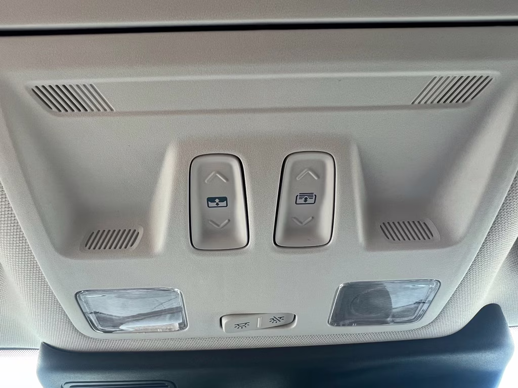 2025 Desert Sand Ford Bronco Sport Badlands 4X4 SUV