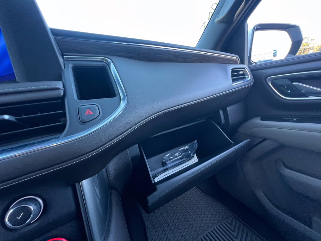 2023 Summit White Chevrolet Tahoe LS RWD SUV
