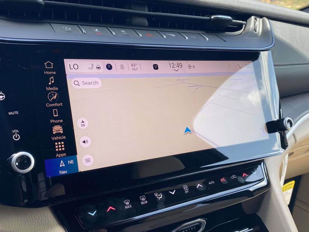 2026 Bright White Clearcoat Jeep Grand Cherokee Limited RWD SUV