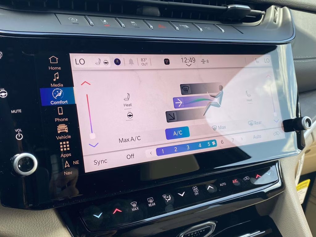 2026 Bright White Clearcoat Jeep Grand Cherokee Limited RWD SUV