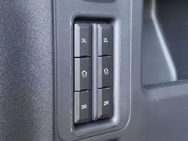 2026 Gray Metallic Ford Expedition Active RWD SUV