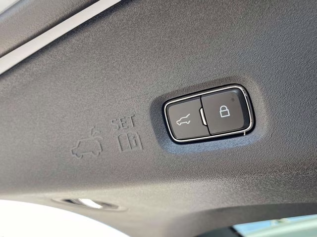 2026 Gray Metallic Ford Expedition Active RWD SUV