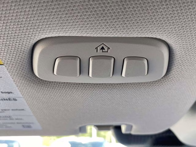 2026 Black Metallic Ford Explorer Platinum 4X4 SUV