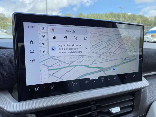 2026 White Metallic Ford Explorer Platinum 4X4 SUV