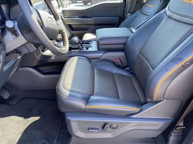 2026 Black Metallic Ford F-150 Tremor 4X4 Truck