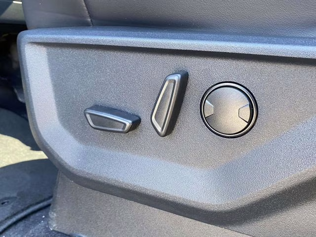 2026 Black Metallic Ford F-150 Tremor 4X4 Truck