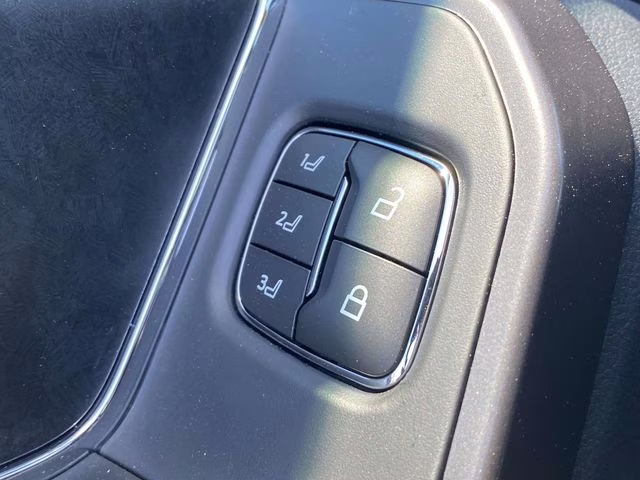 2026 Black Metallic Ford F-150 Tremor 4X4 Truck