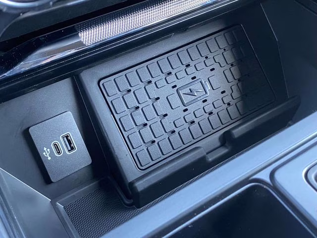 2026 Black Metallic Ford F-150 Tremor 4X4 Truck