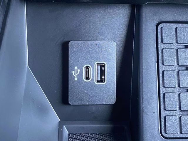 2026 Black Metallic Ford F-150 Tremor 4X4 Truck