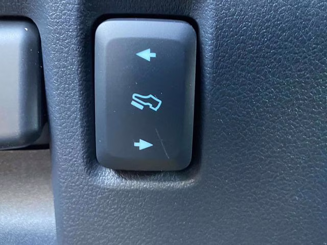 2026 Black Metallic Ford F-150 Tremor 4X4 Truck