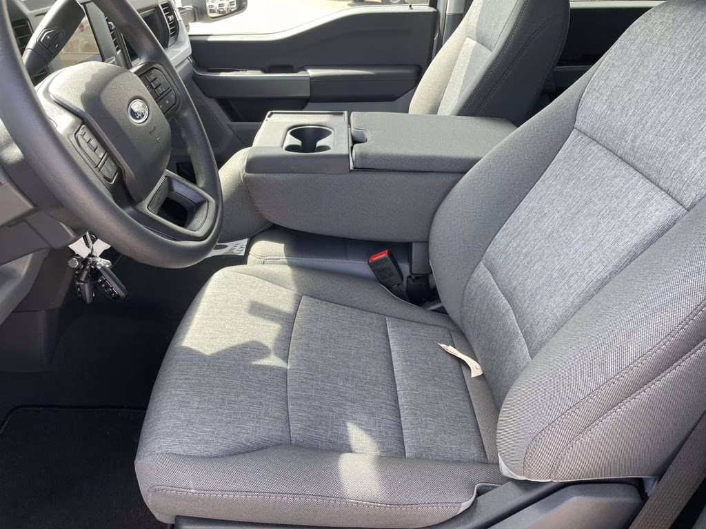 2026 Avalanche Ford Super Duty F-250 SRW XL 4X4 Truck