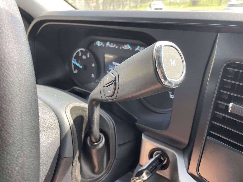 2026 Avalanche Ford Super Duty F-250 SRW XL 4X4 Truck