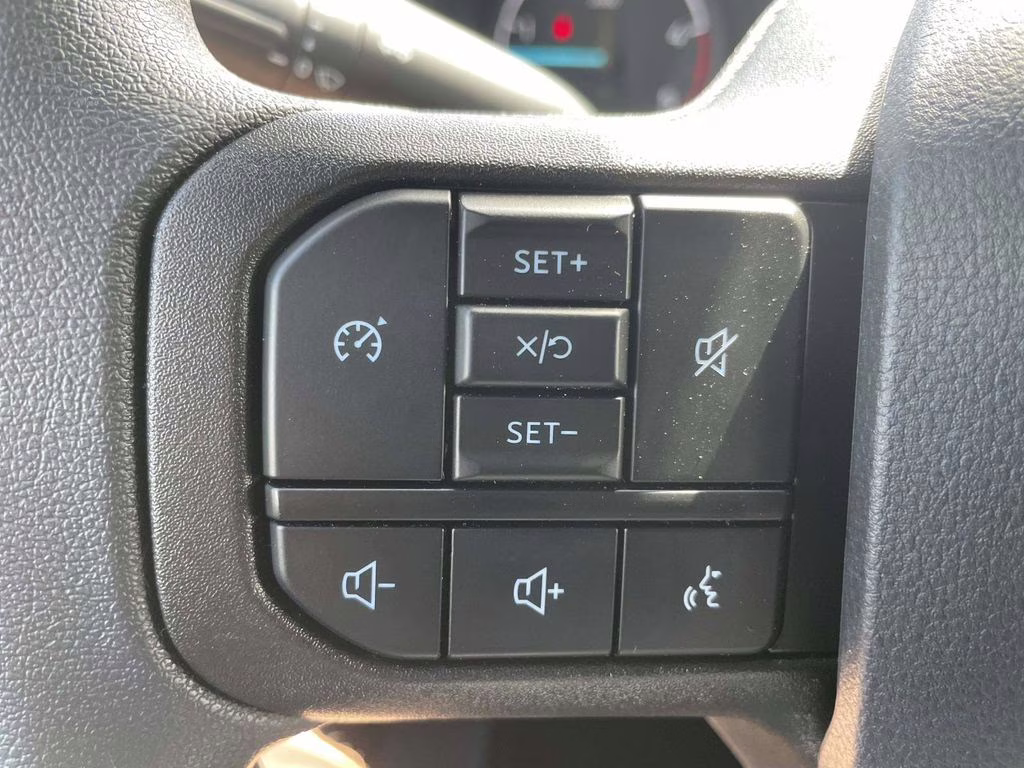 2026 Avalanche Ford Super Duty F-250 SRW XL 4X4 Truck