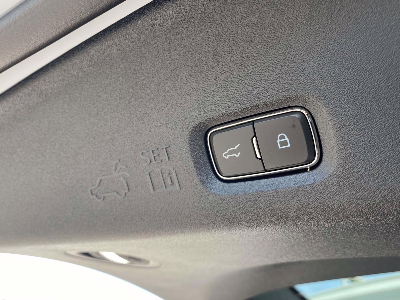 2026 Gray Metallic Ford Expedition Active RWD SUV