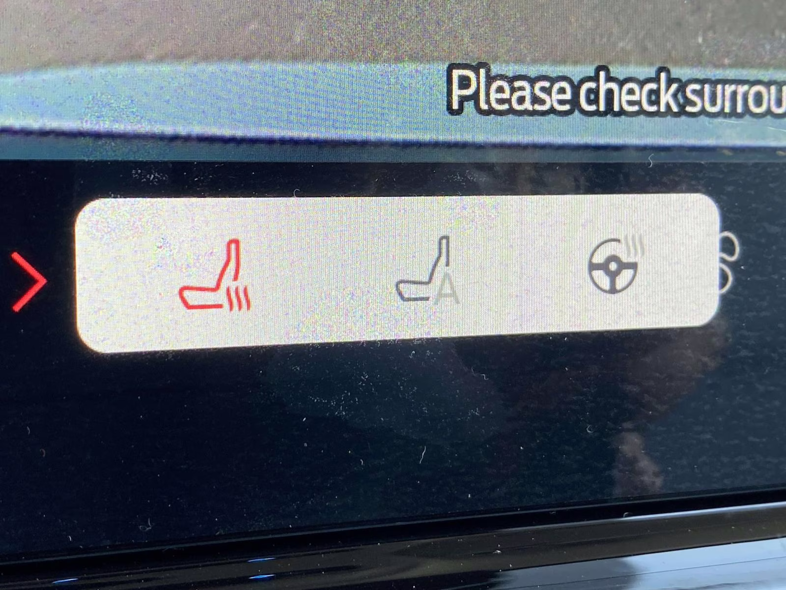 2026 Gray Metallic Ford Expedition Active RWD SUV