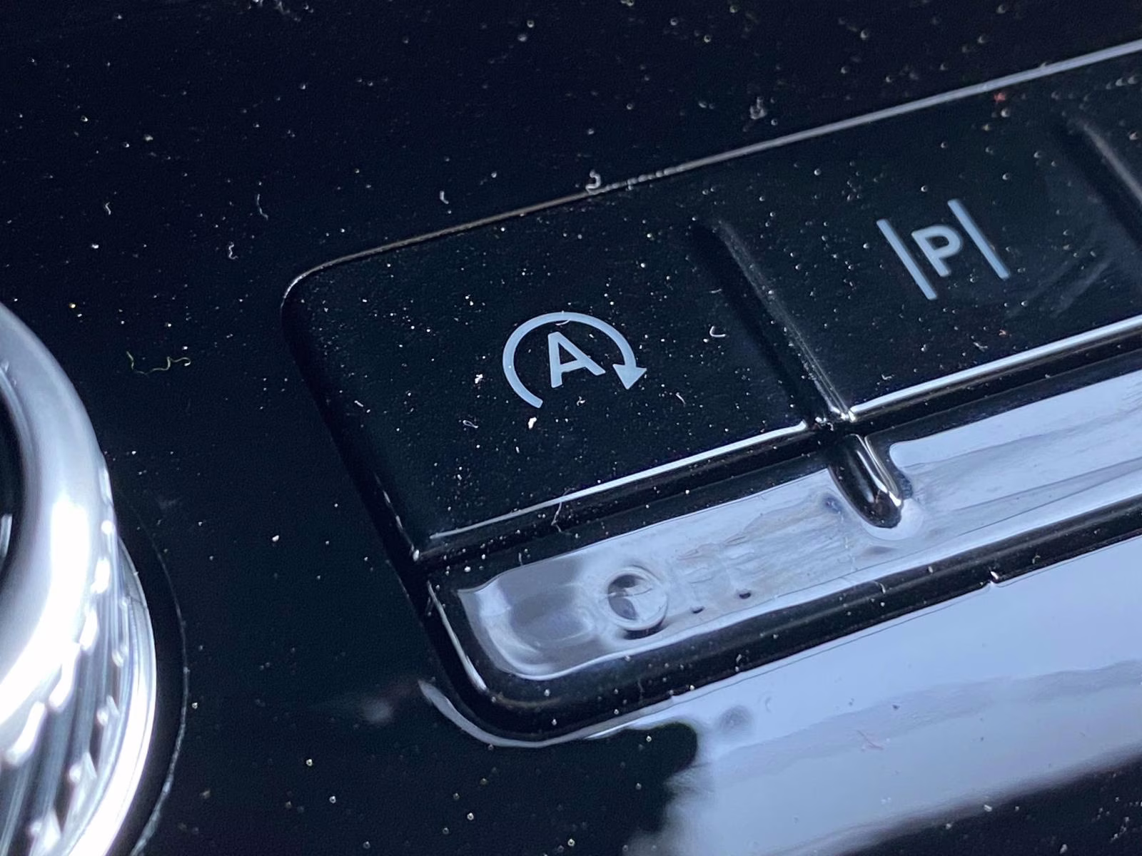 2026 Gray Metallic Ford Expedition Active RWD SUV