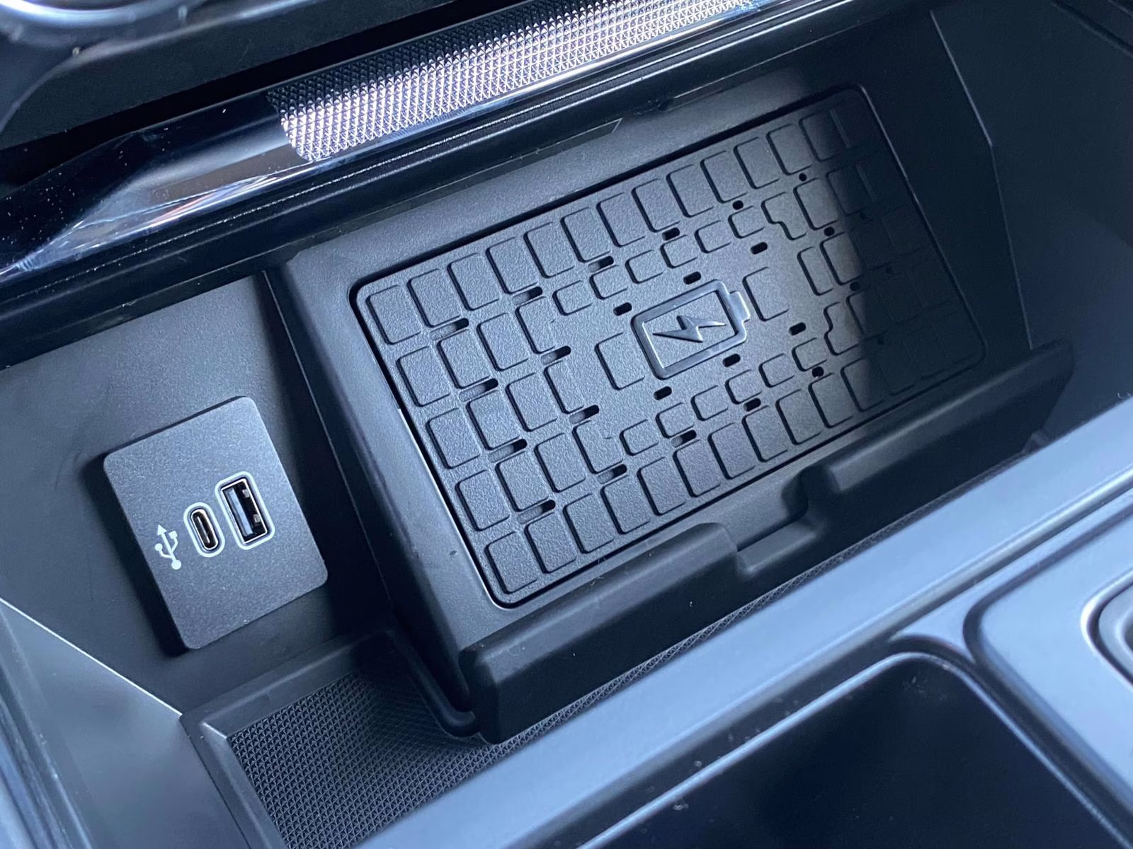 2026 Black Metallic Ford F-150 Tremor 4X4 Truck