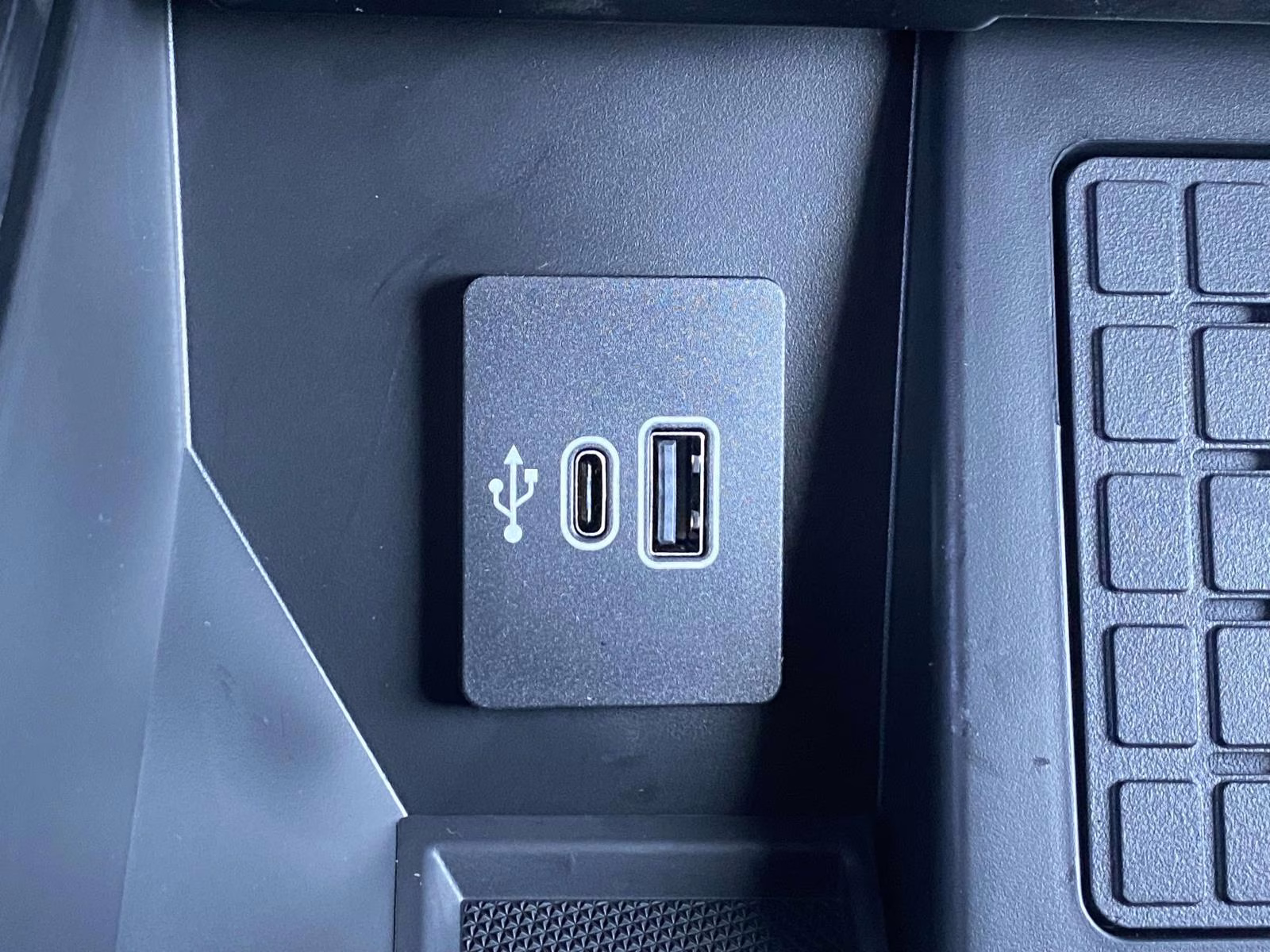 2026 Black Metallic Ford F-150 Tremor 4X4 Truck