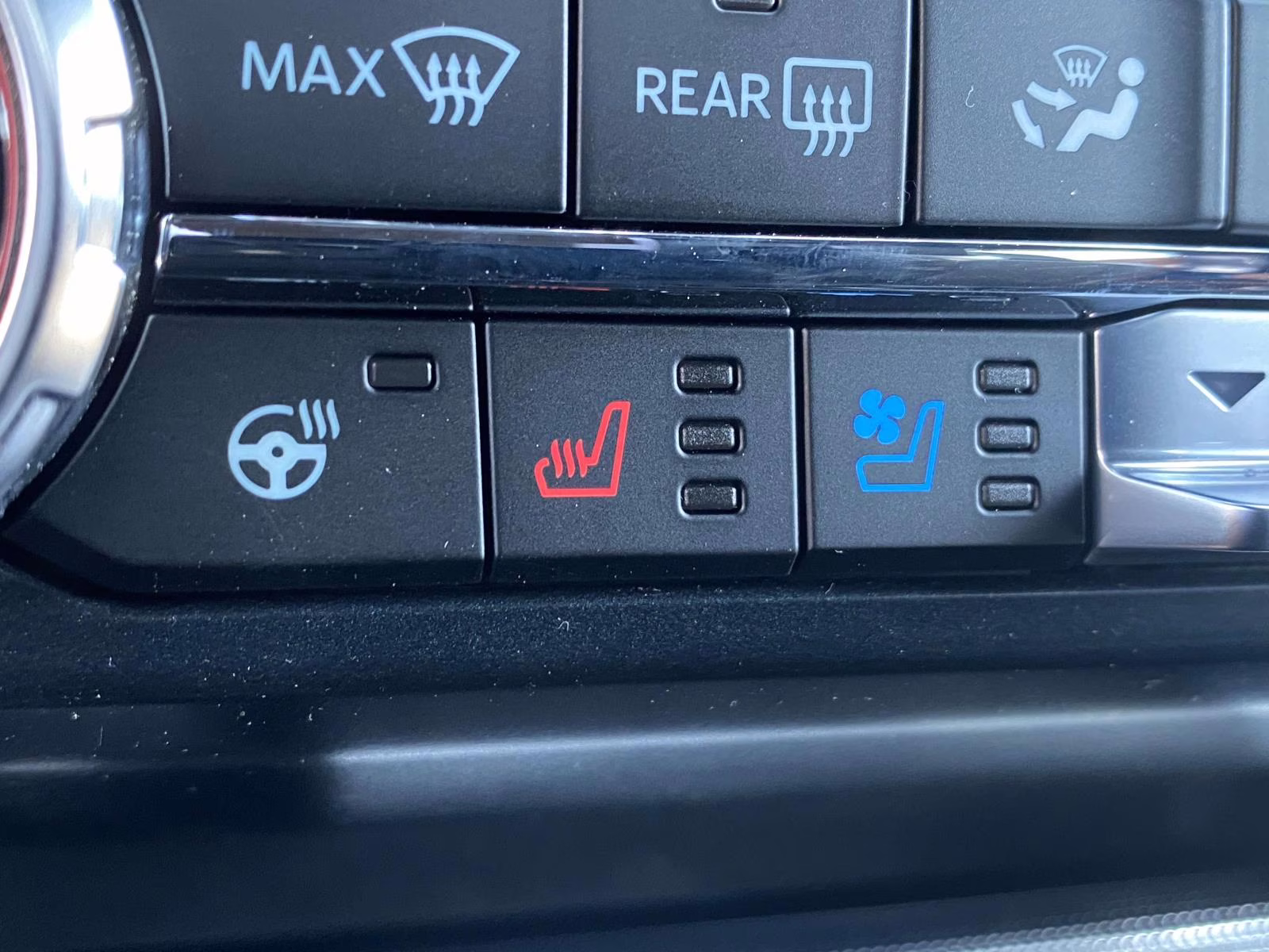 2026 Black Metallic Ford F-150 Tremor 4X4 Truck