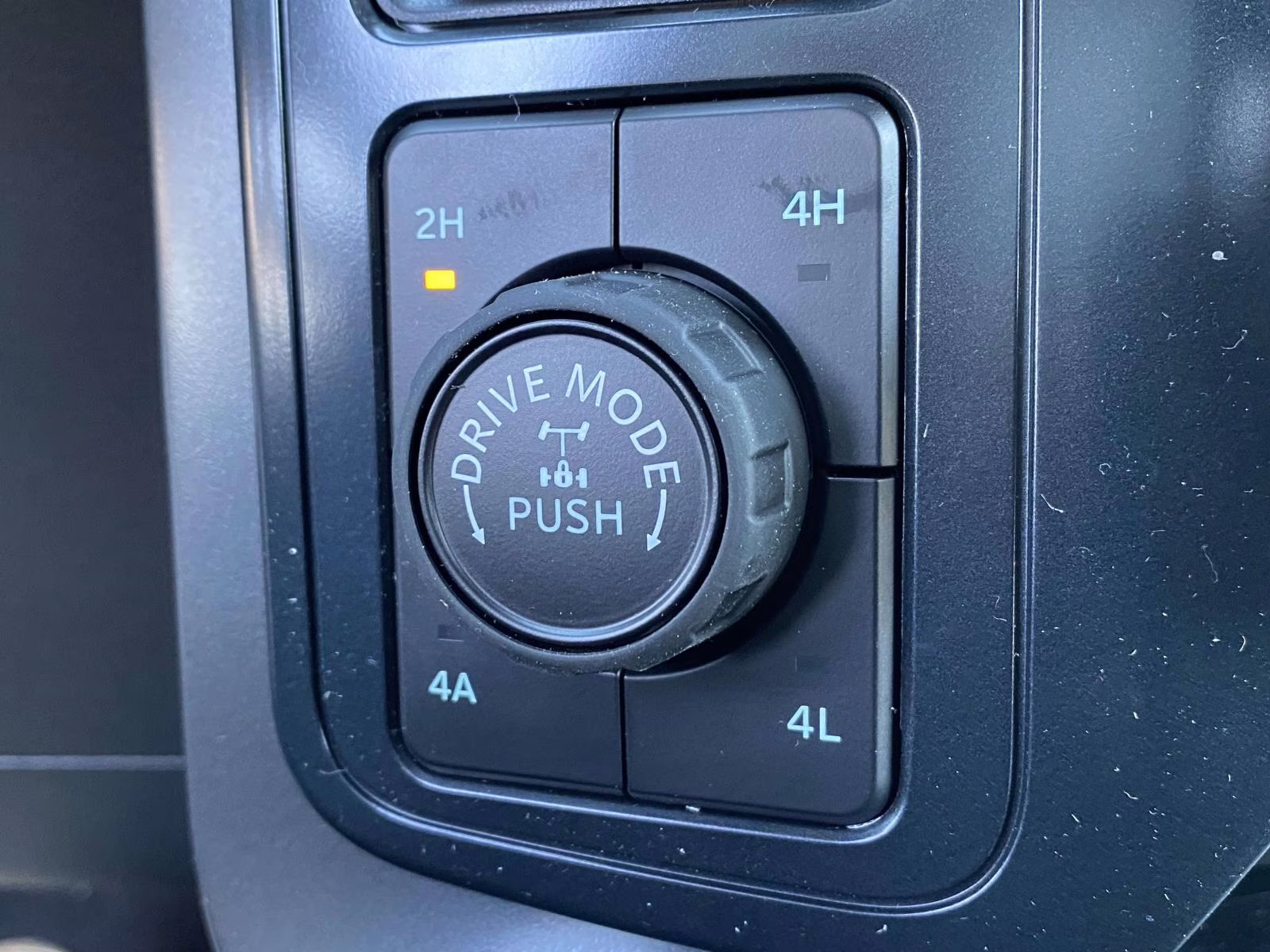 2026 Black Metallic Ford F-150 Tremor 4X4 Truck