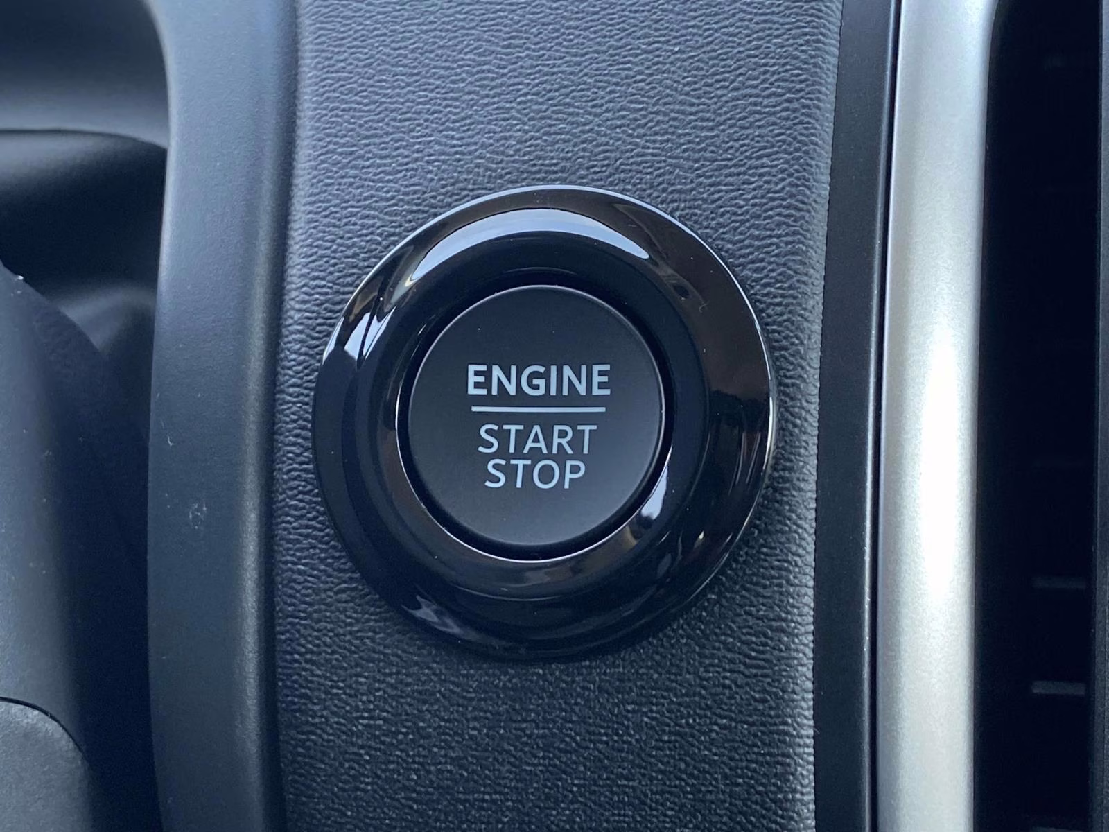 2026 Gray Metallic Ford Expedition Active RWD SUV