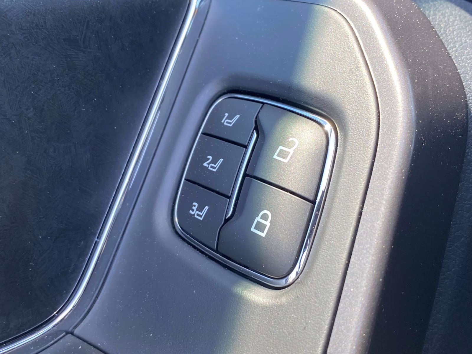 2026 Black Metallic Ford F-150 Tremor 4X4 Truck