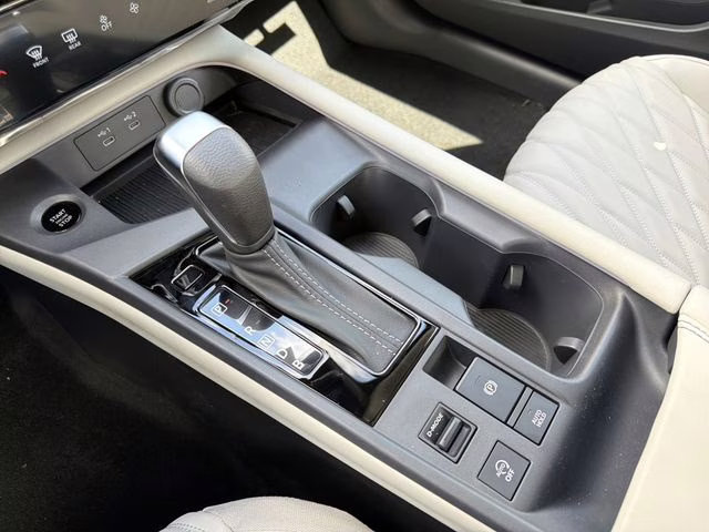 2026 Super Black Nissan Sentra SL FWD Sedan