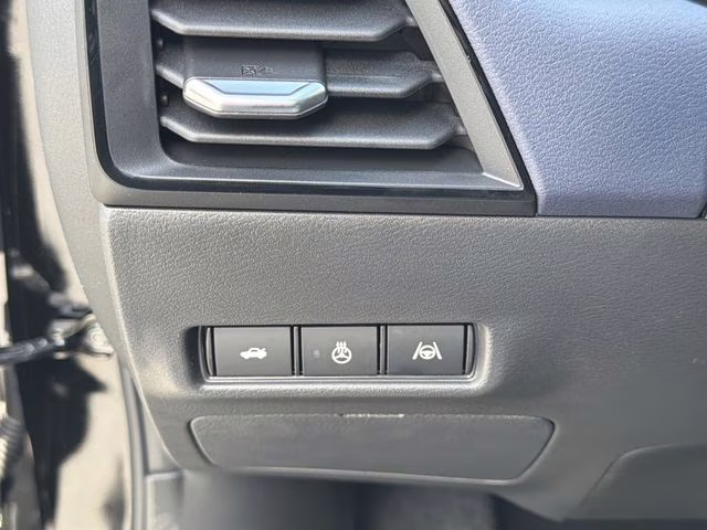 2026 Super Black Nissan Sentra SL FWD Sedan