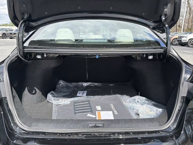 2026 Super Black Nissan Sentra SL FWD Sedan