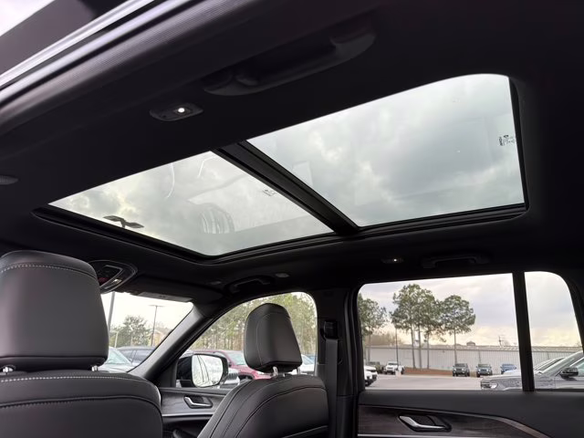 2026 Diamond Black Crystal Pearlcoat Jeep Grand Cherokee Limited 4X4 SUV