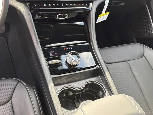 2026 Baltic Gray Metallic Clearcoat Jeep Grand Cherokee Limited Reserve 4X4 SUV