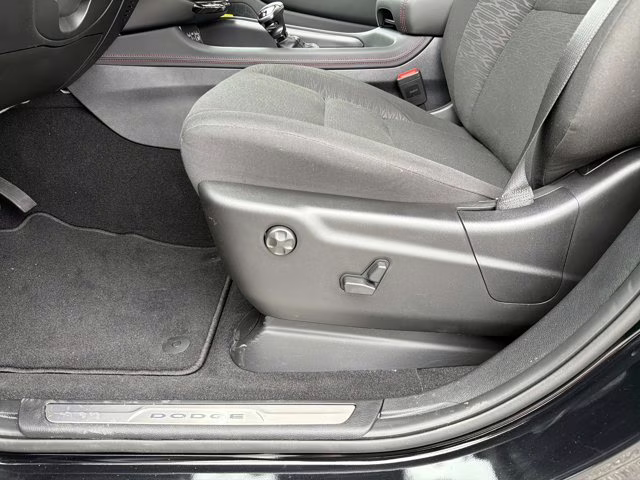 2026 DB Black Clearcoat Dodge Durango GT HEMI V8 AWD SUV