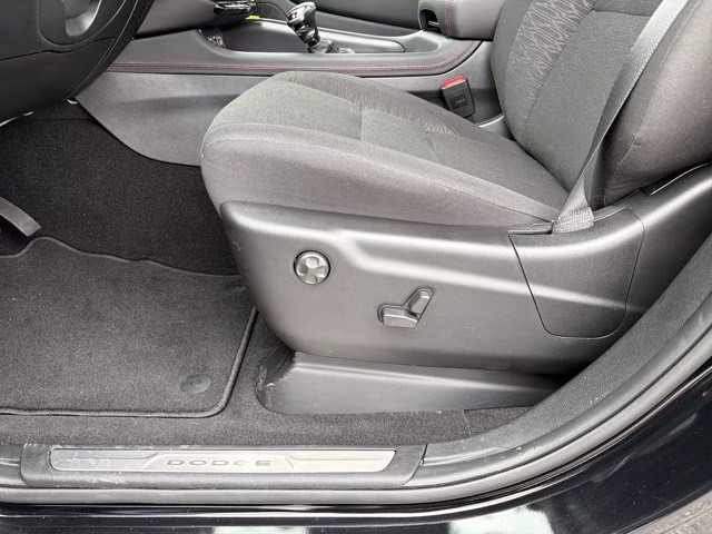 2026 DB Black Clearcoat Dodge Durango GT HEMI V8 AWD SUV