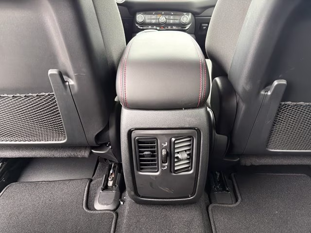 2026 DB Black Clearcoat Dodge Durango GT HEMI V8 AWD SUV
