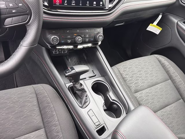 2026 DB Black Clearcoat Dodge Durango GT HEMI V8 AWD SUV