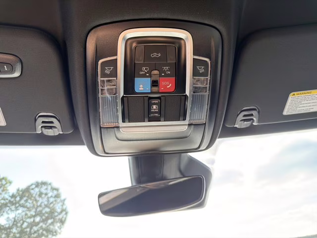 2026 Diamond Black Crystal Pearlcoat Ram 1500 Big Horn 4X4 Truck