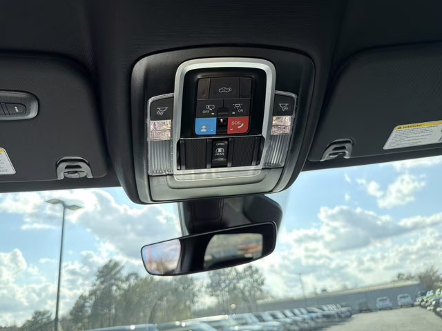 2026 Silver Zynith Ram 1500 Laramie 4X4 Truck