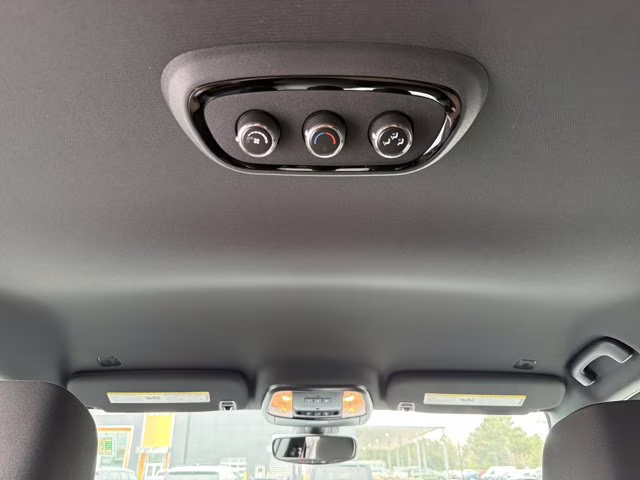 2026 DB Black Clearcoat Dodge Durango GT HEMI V8 AWD SUV