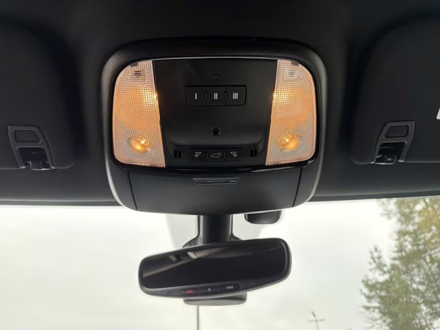 2026 DB Black Clearcoat Dodge Durango GT HEMI V8 AWD SUV