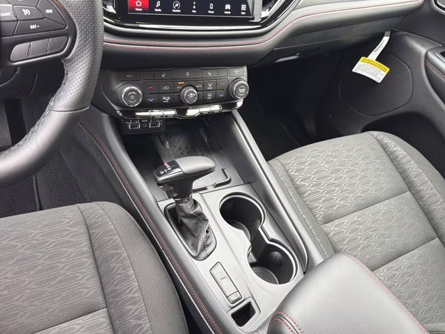 2026 DB Black Clearcoat Dodge Durango GT HEMI V8 AWD SUV