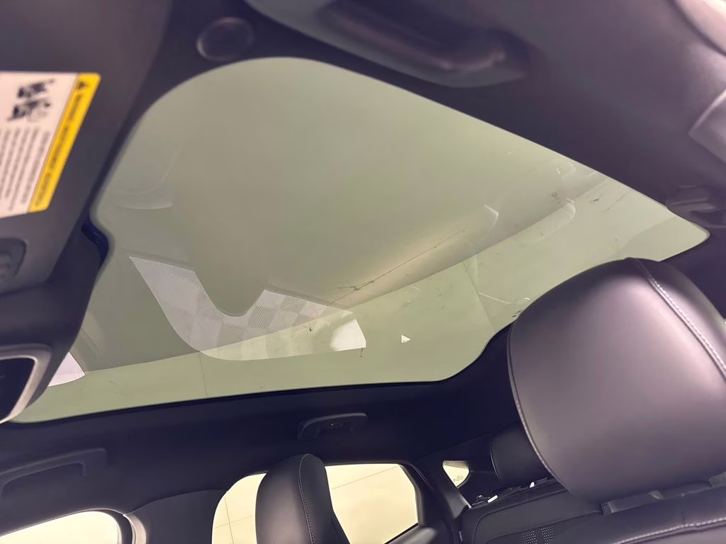 2023 Space White Metallic Ford Mustang Mach-E GT AWD SUV