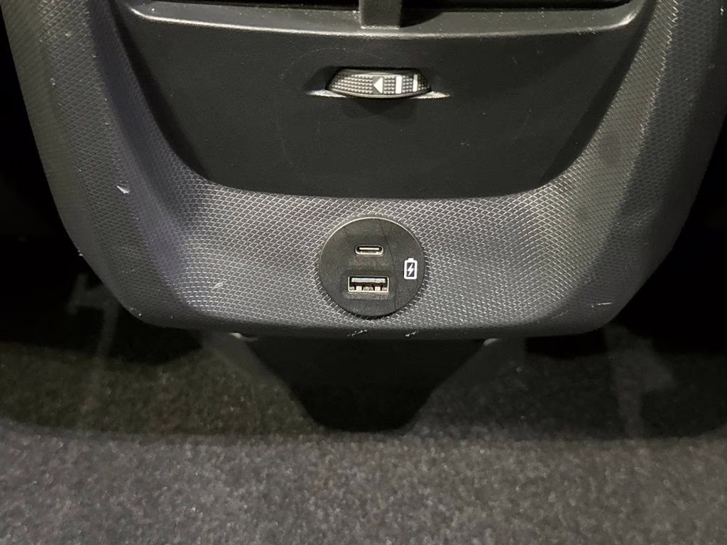 2023 Space White Metallic Ford Mustang Mach-E GT AWD SUV