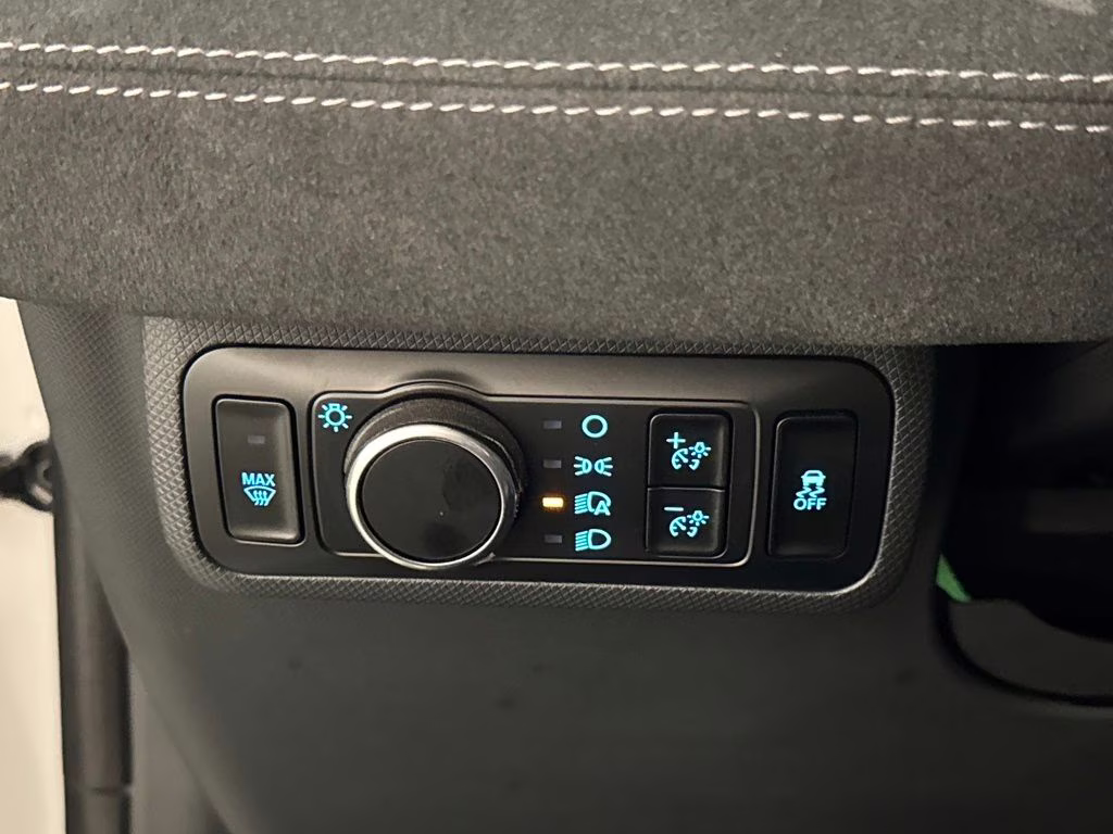 2023 Space White Metallic Ford Mustang Mach-E GT AWD SUV