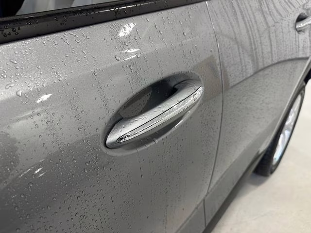 2024 Moonstone Gray Metallic Buick Encore GX Preferred AWD SUV