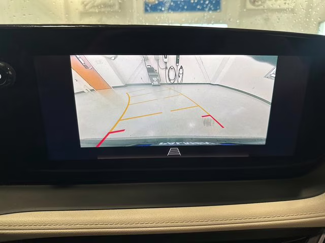 2024 Moonstone Gray Metallic Buick Encore GX Preferred AWD SUV