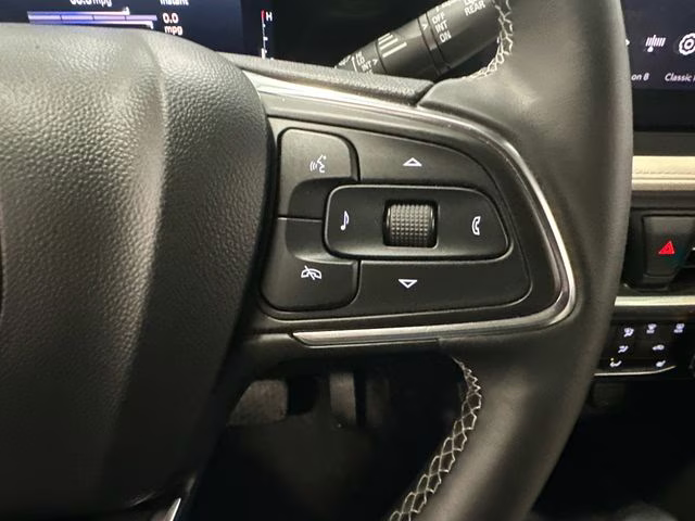 2024 Moonstone Gray Metallic Buick Encore GX Preferred AWD SUV